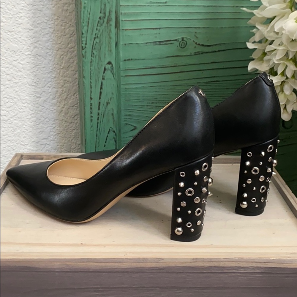 Circus by Sam Edelman Markham Pumps
